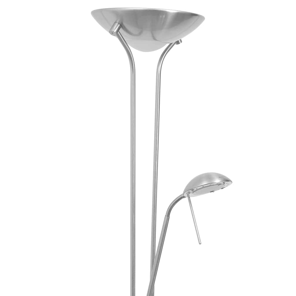 VidaXL LED Vloerlamp Dimbaar 23W - 35% Korting!
