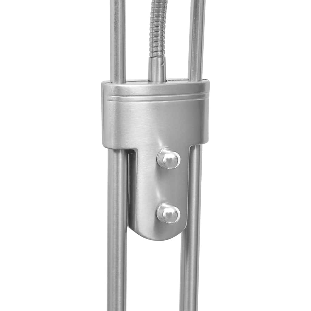 VidaXL LED Vloerlamp Dimbaar 23W - 35% Korting!