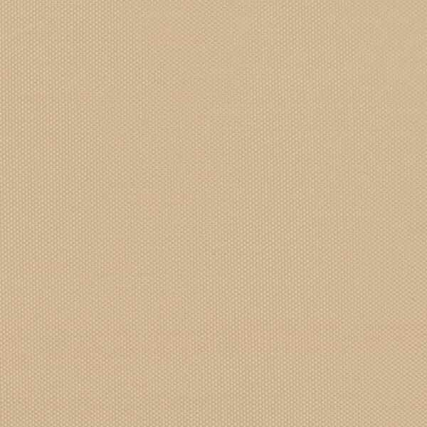Partytent Inklapbaar 580cm Beige - 60% Korting! (Beschadigd)