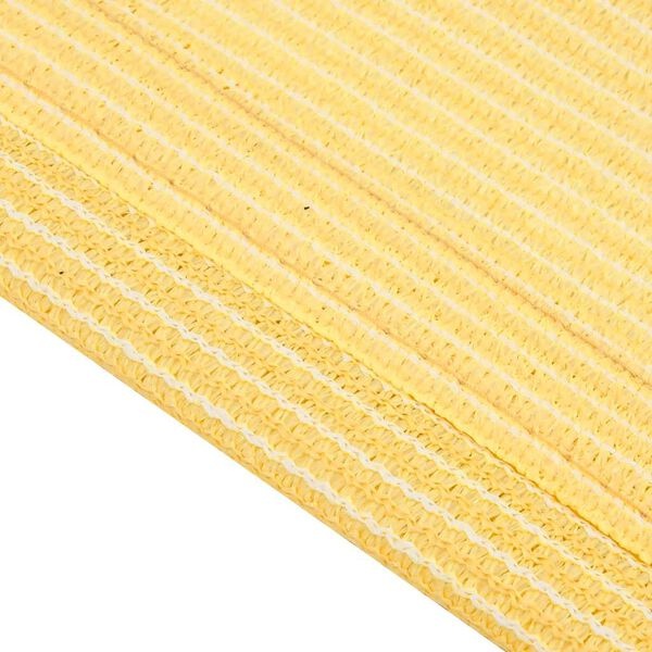 vidaXL Tenttapijt 200x300 cm Beige - 40% Korting!