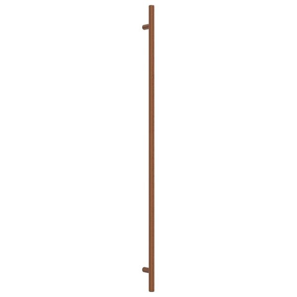 vidaXL Handvatten RVS Brons 20 st - 480mm - 35% Korting!