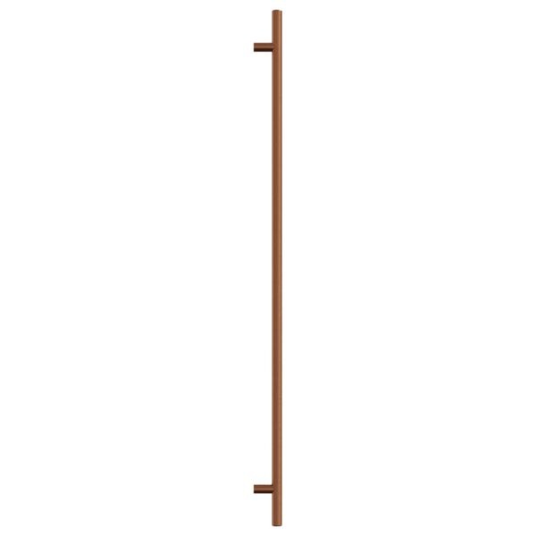 vidaXL Handvatten RVS Brons 20 st - 480mm - 35% Korting!