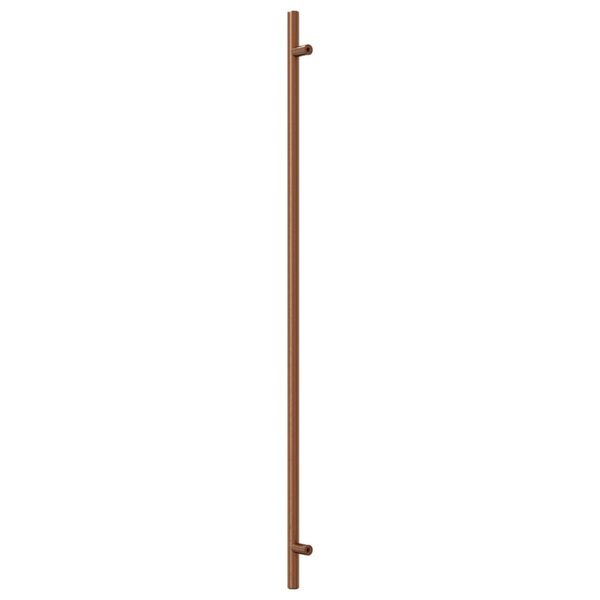 vidaXL Handvatten RVS Brons 20 st - 480mm - 35% Korting!