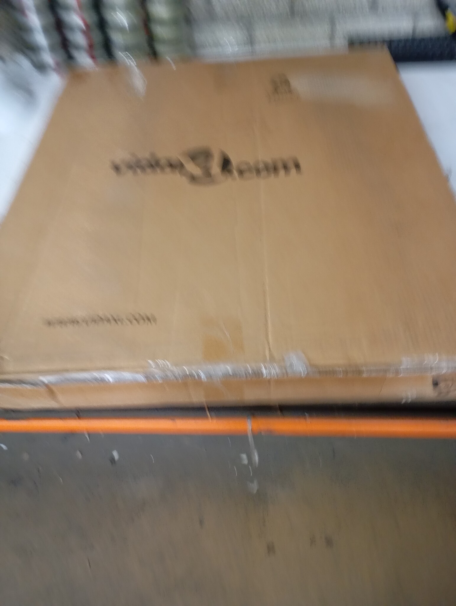vidaXL Poort 105x125cm Gegalvaniseerd - 40% Korting!