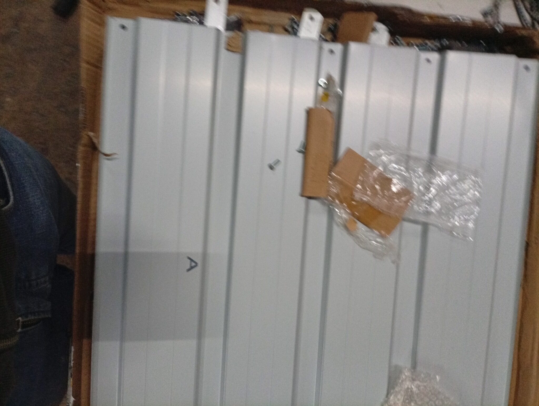 VidaXL Verhoogde Plantenbak Bruin 160cm - 40% Korting!
