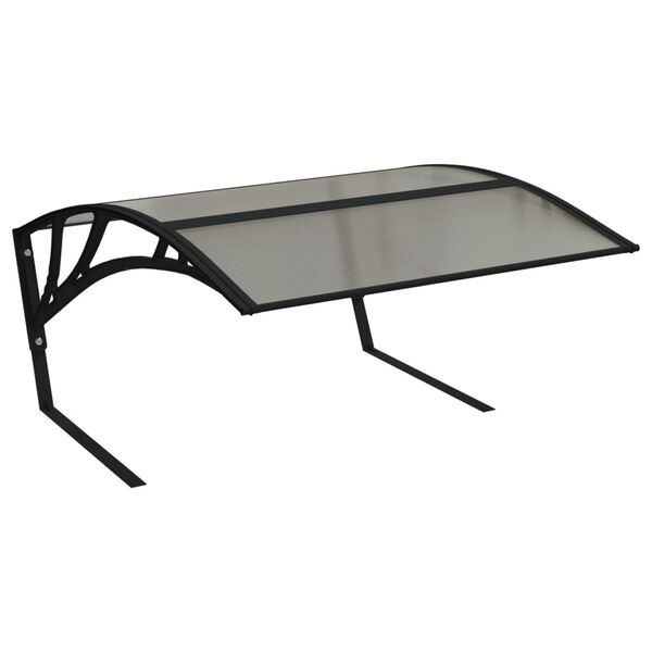 vidaXL Robotmaaier Garage Zwart - 40% Korting! (Zonder Montage)