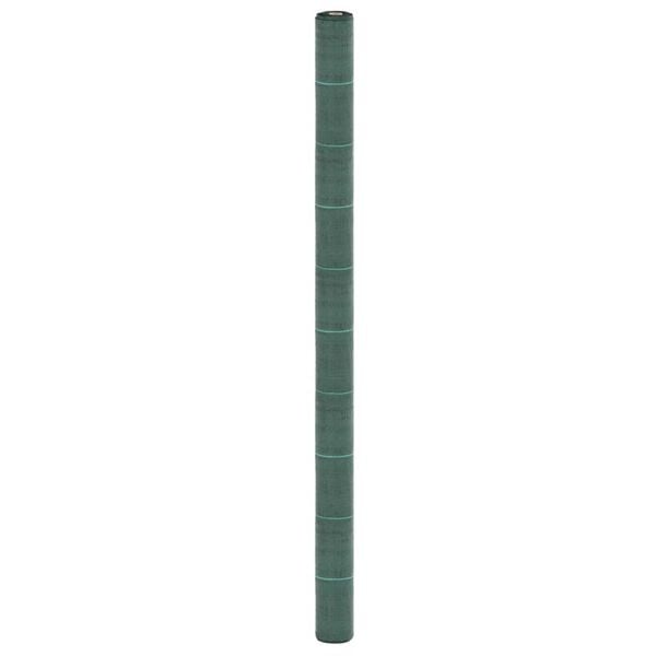 Worteldoek 2x100m Groen - 40% Korting! Onkruid Weg!