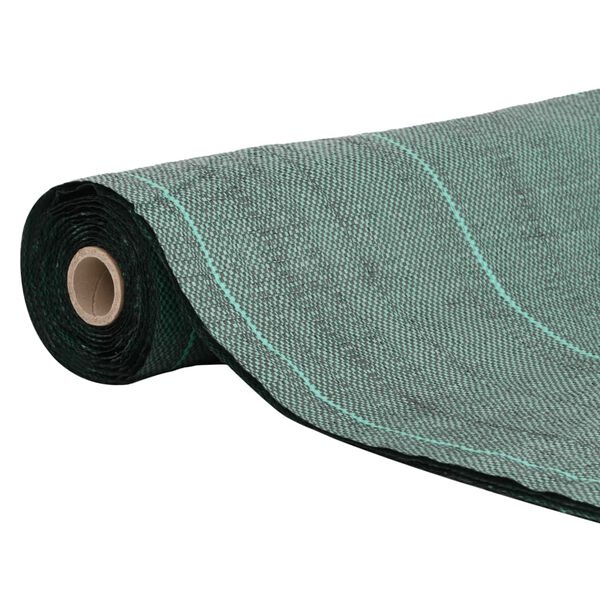 Worteldoek 2x100m Groen - 40% Korting! Onkruid Weg!