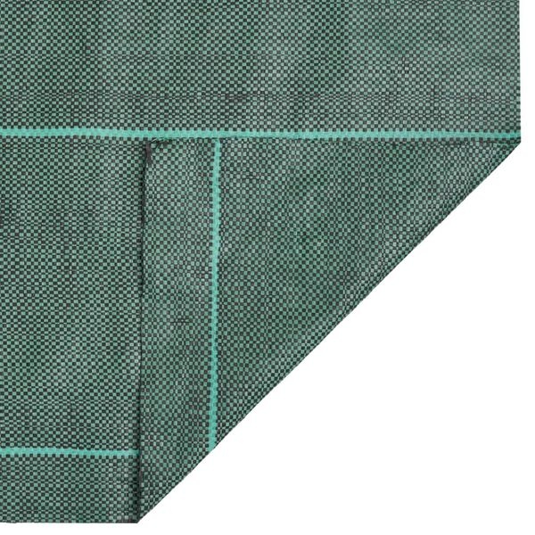 Worteldoek 2x100m Groen - 40% Korting! Onkruid Weg!