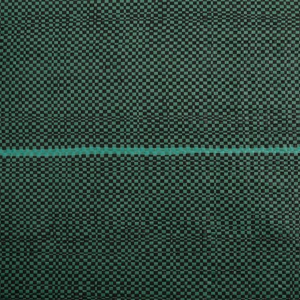 Worteldoek 2x100m Groen - 40% Korting! Onkruid Weg!