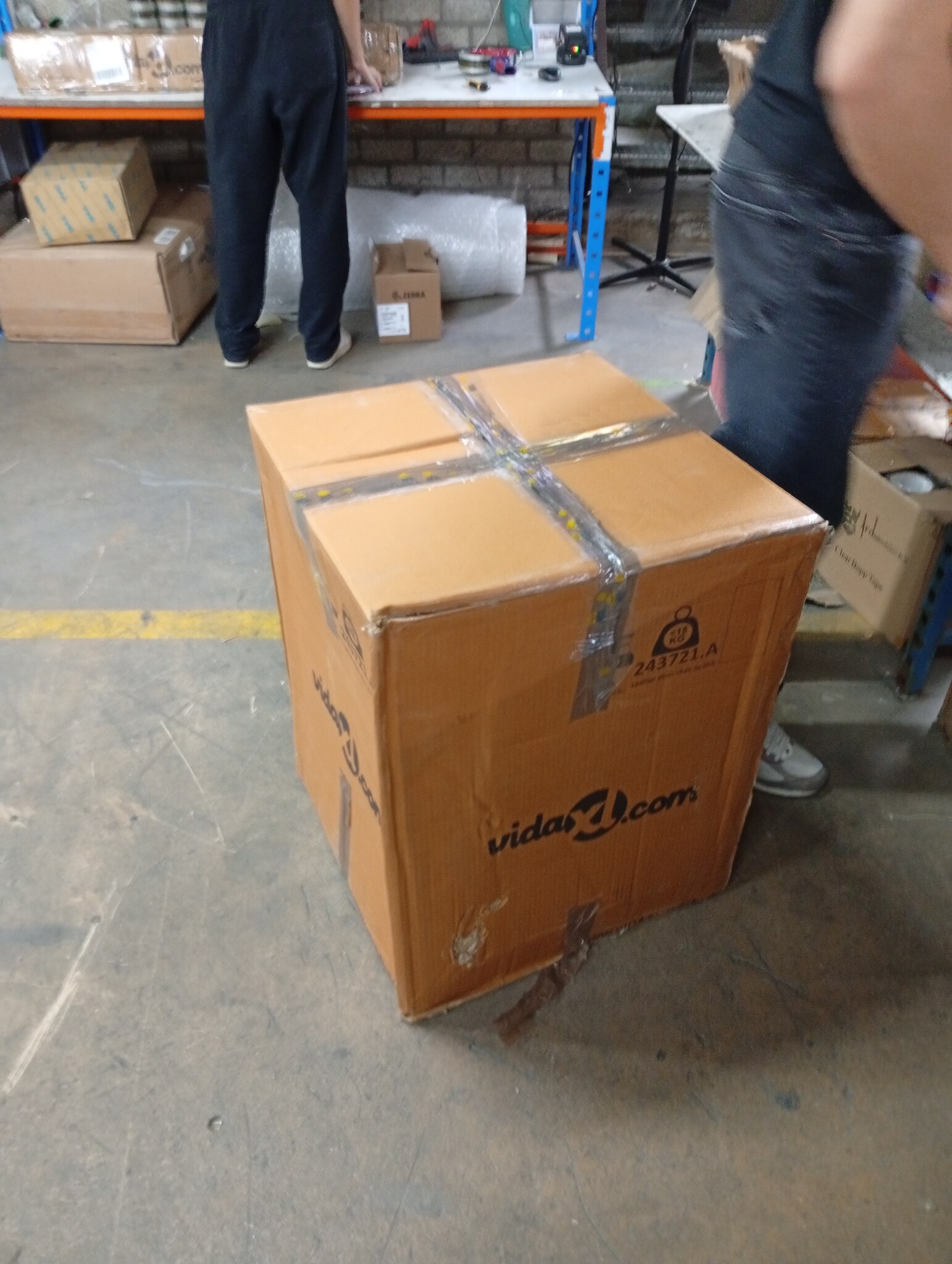 Eetkamerstoelen Leer Zwart (4 st) - 40% Korting!
