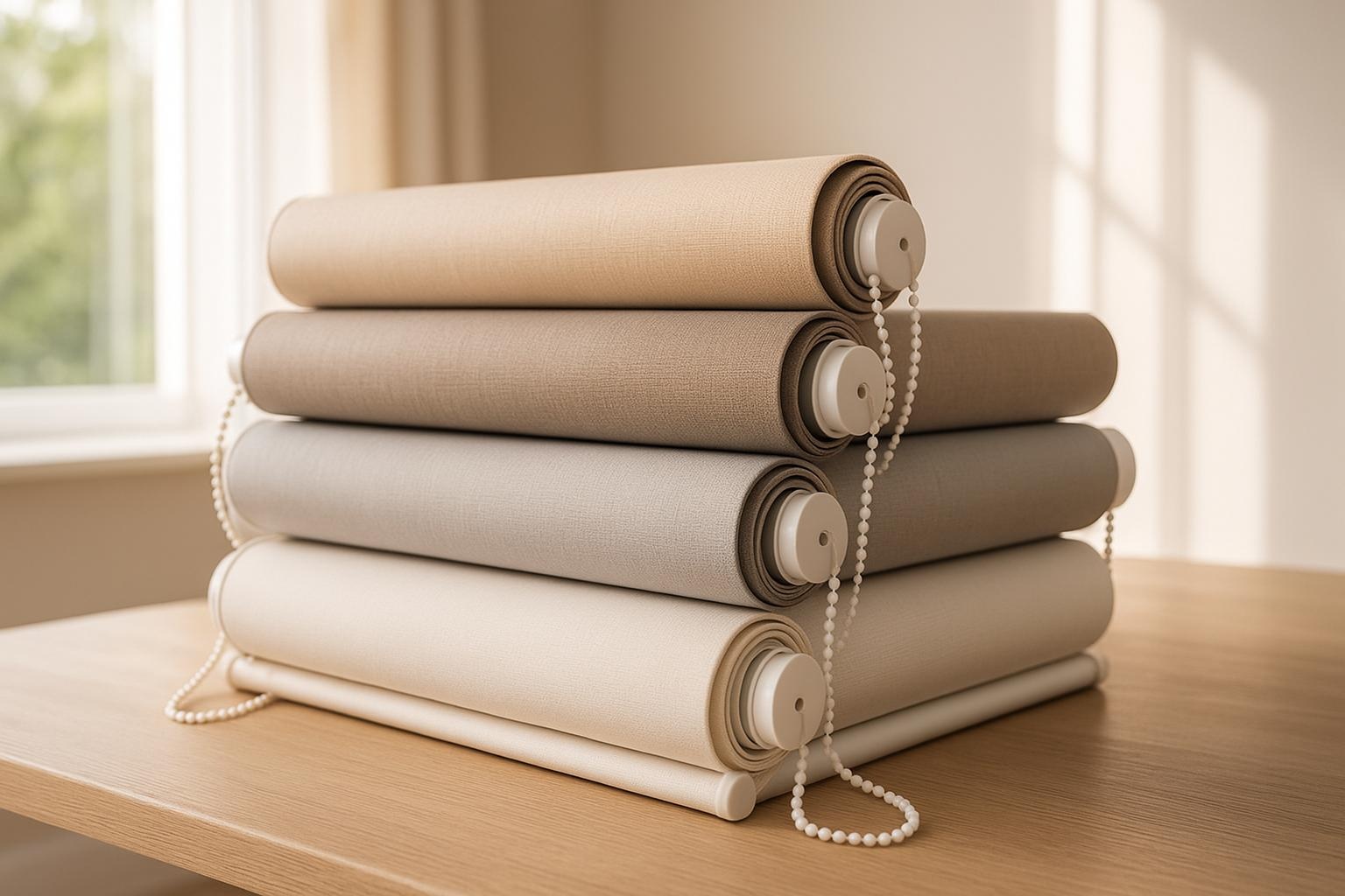 Rolgordijn uit retourpartij kopen? Dit moet je weten [Complete gids]