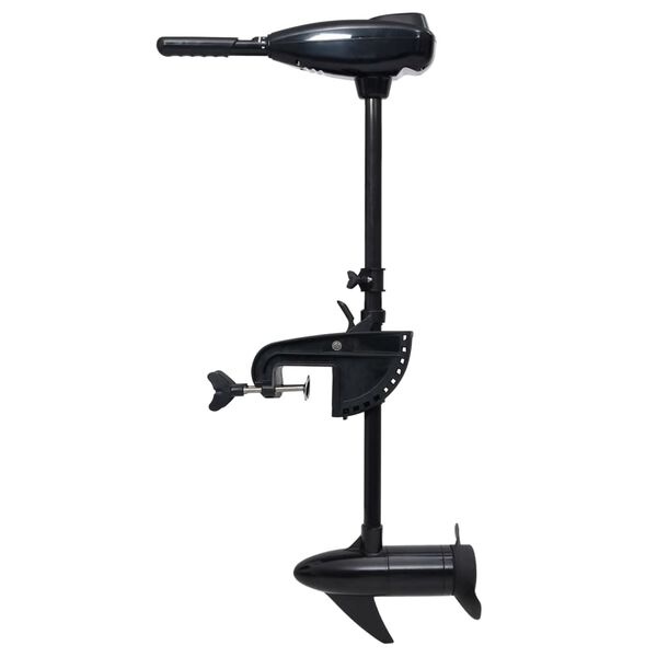 VidaXL Trollingmotor Elektrisch 26 lbs - 40% Korting!