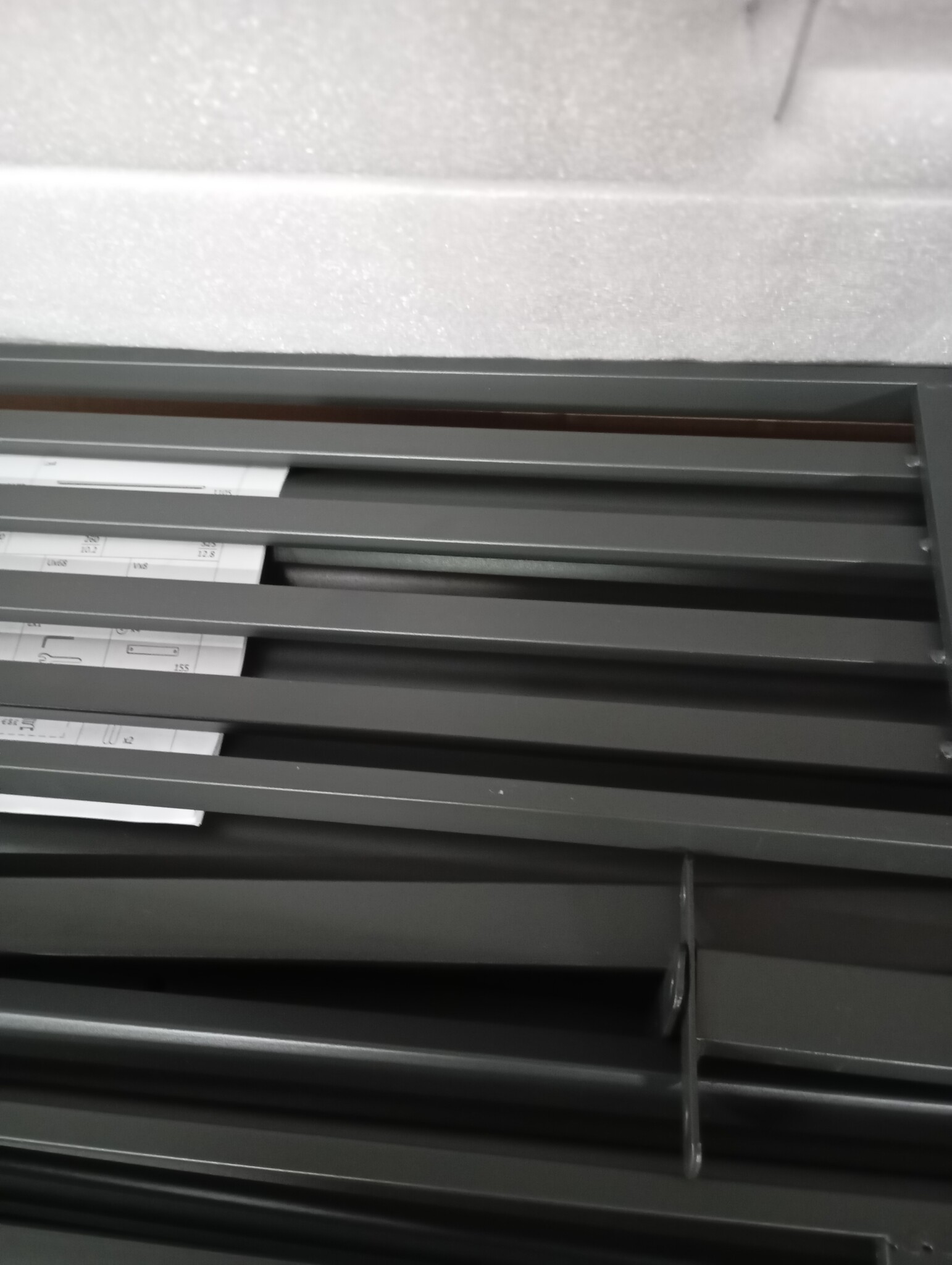 Barbecue Overkapping Antraciet - 55% Korting! Krasjes, Topdeal!