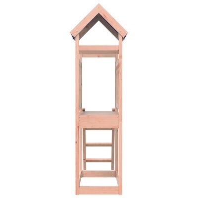 VidaXL Speeltoren Douglas Hout - Ladder - 35% Korting!