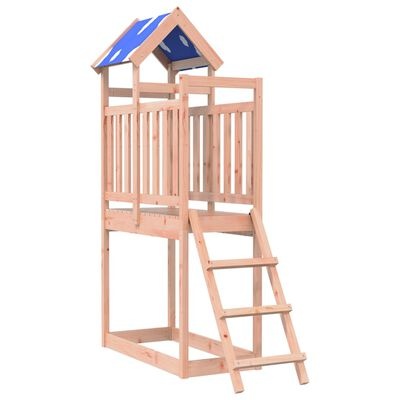 VidaXL Speeltoren Douglas Hout - Ladder - 35% Korting!