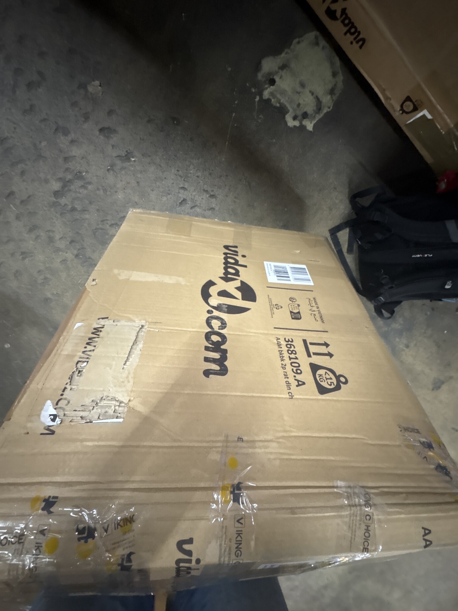 Tuinstoelen (2x) met Kussens - Zwart Rattan - 40% Korting!