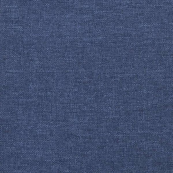 Blauw Bedframe 80x200 - Zo Goed Als Nieuw! -42%