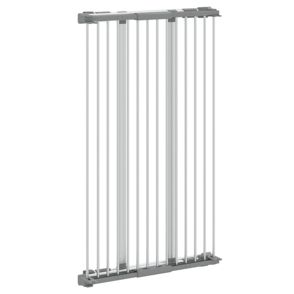 VidaXL Droogrek Aluminium - 83cm - 40% Korting! (Montage Check)