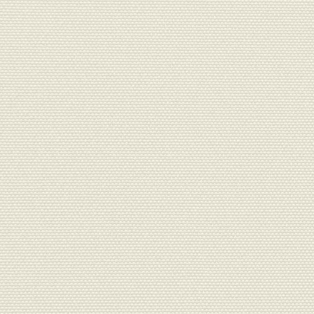 VidaXL Uittrekbaar Windscherm Crème 600cm - 40% Korting!