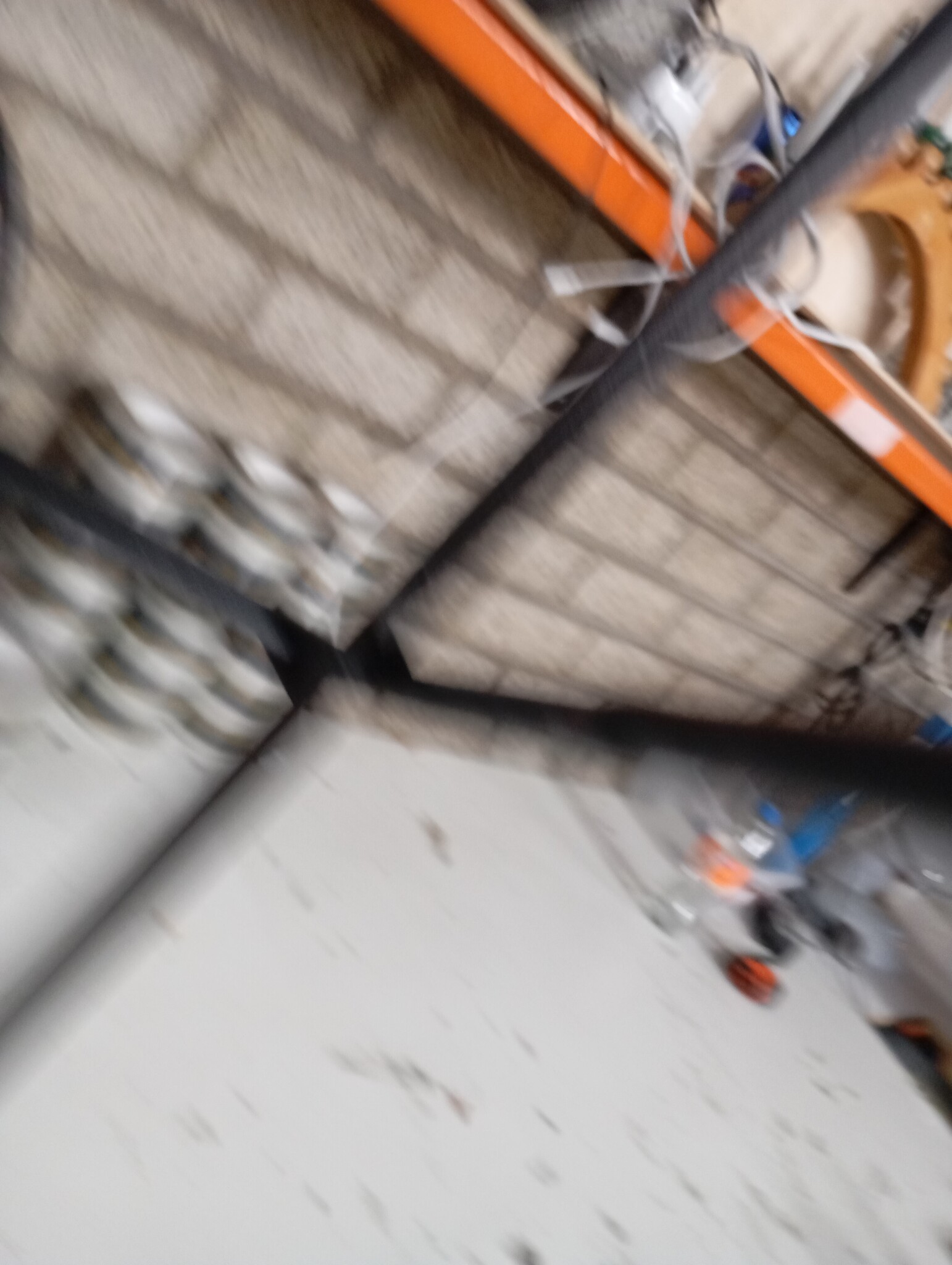 vidaXL Barkrukken (2 st) Acaciahout -55%! Lichte Schade