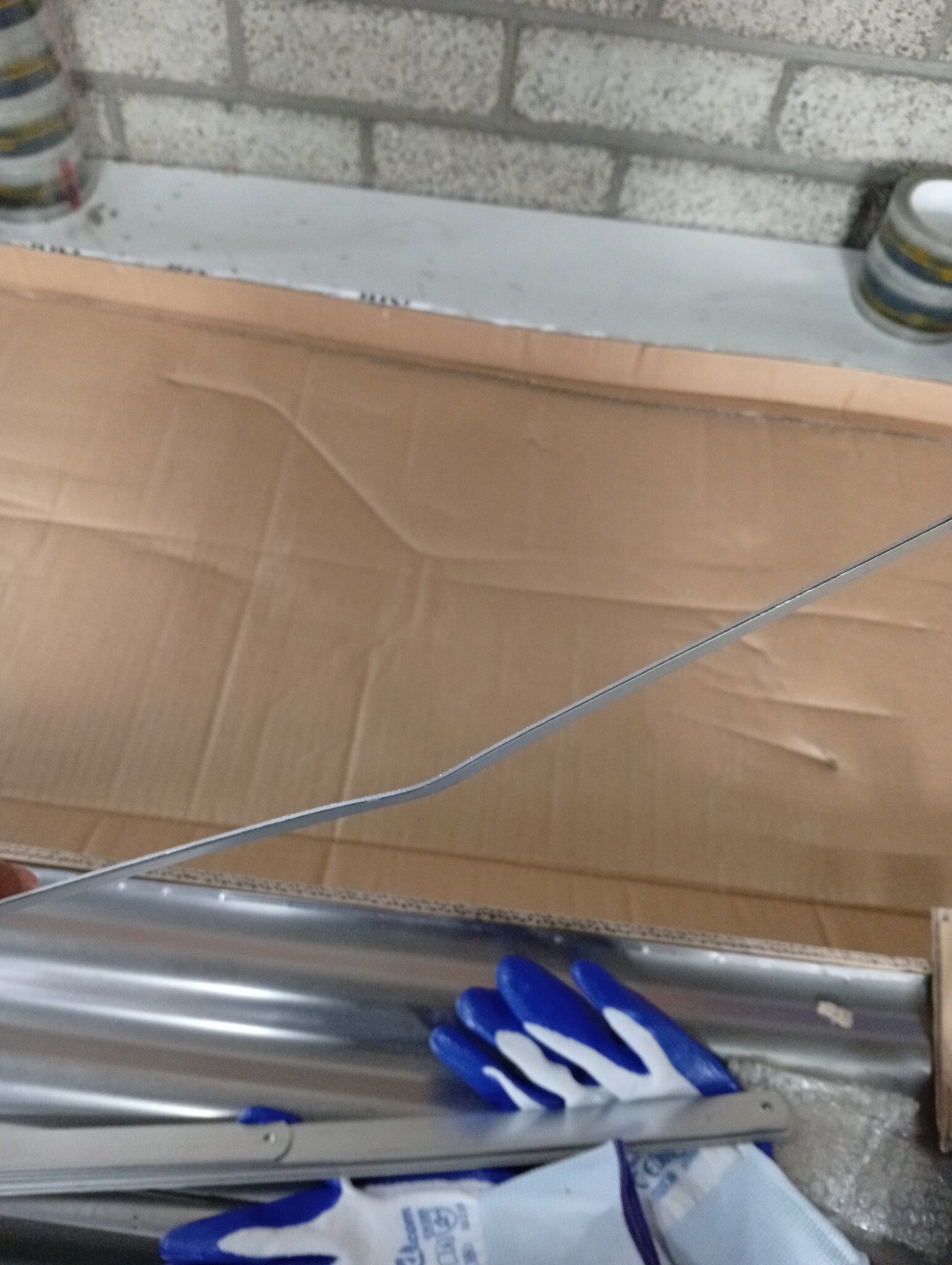 vidaXL Cortenstalen Plantenbak Verhoogd 385cm - 60% Korting!