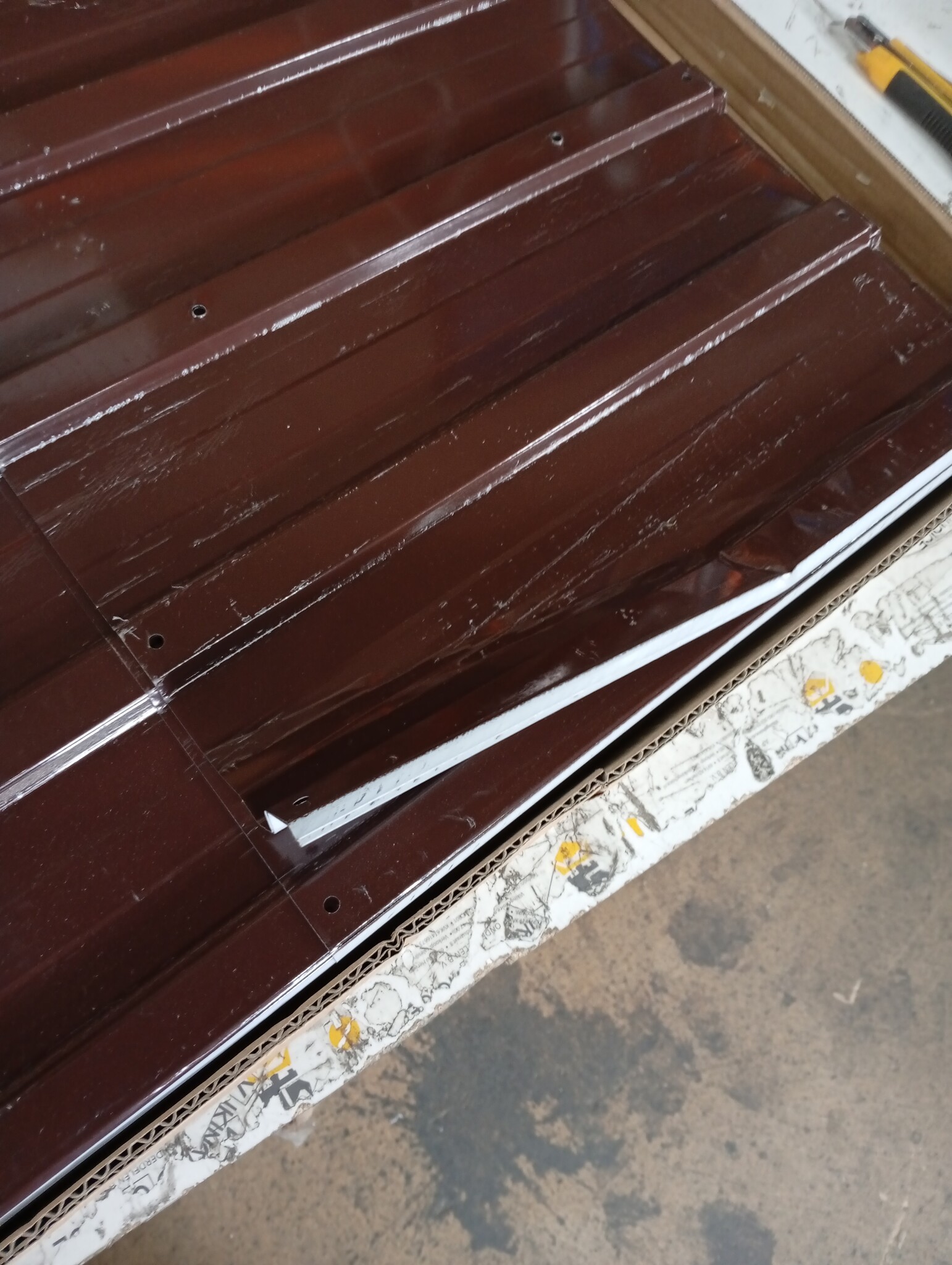 VidaXL Verhoogde Plantenbak 320cm Bruin - 60% Korting!