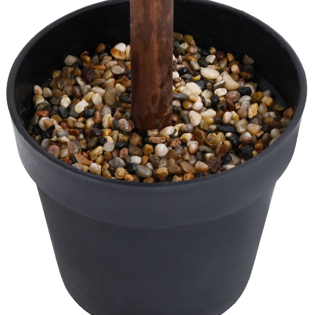 Kunst Buxus Bol 50cm - 60% Korting! Decoratief & Onderhoudsvrij