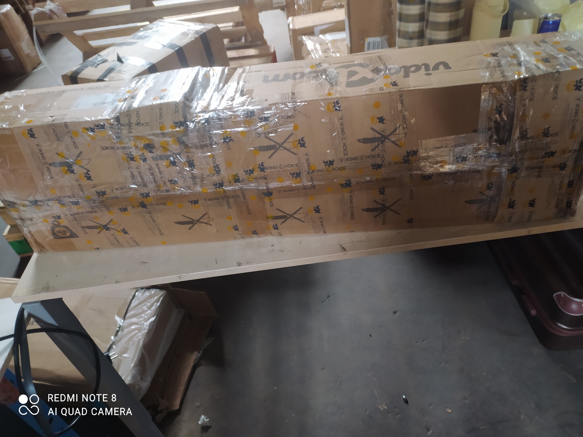 VidaXL Bedframe 80x200 Donkergrijs Fluwelen -55%! Krasjes