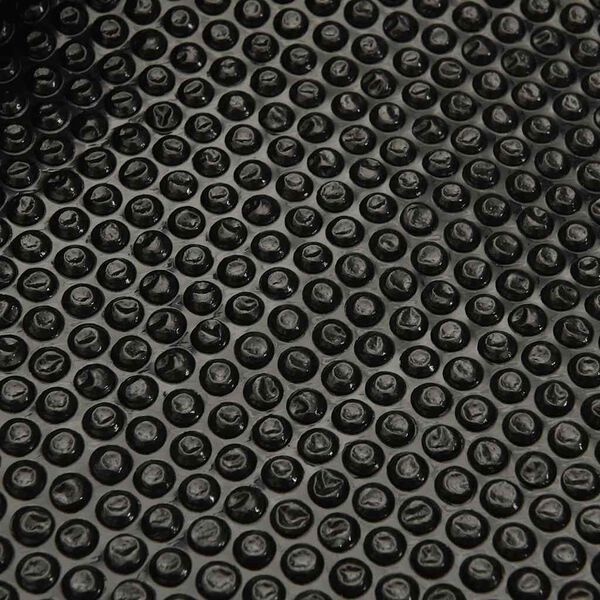 Zwembadhoes 600x300 cm - Zwart - 35% Korting!
