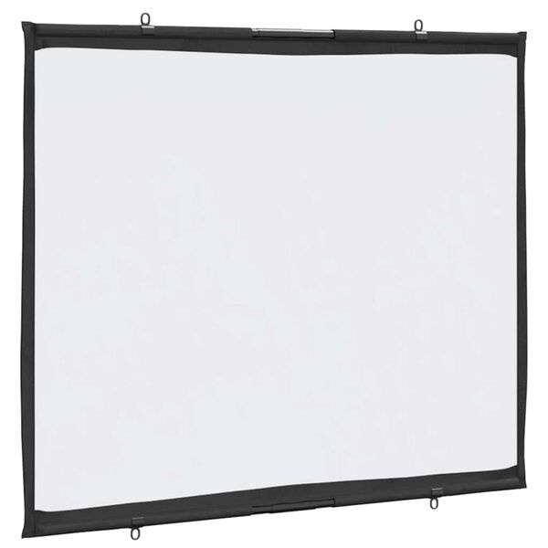 Projectiescherm 60 inch 4:3 - Zo Goed Als Nieuw! -40%