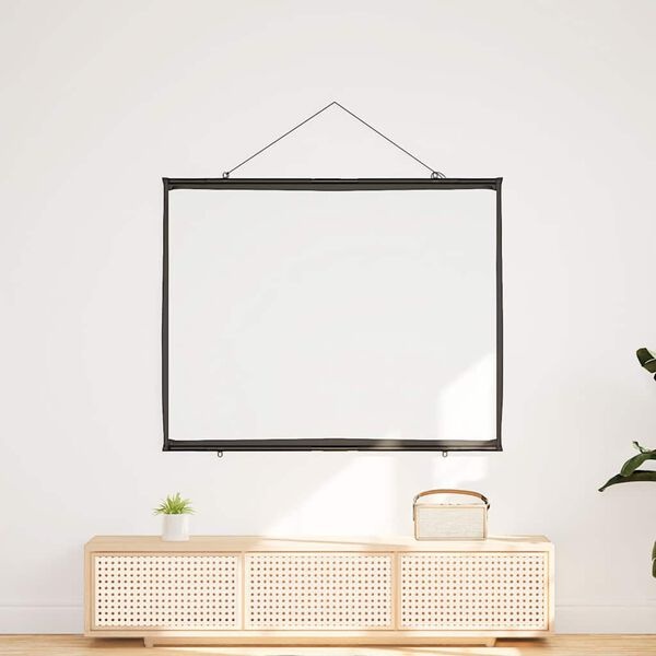 Projectiescherm 60 inch 4:3 - Zo Goed Als Nieuw! -40%