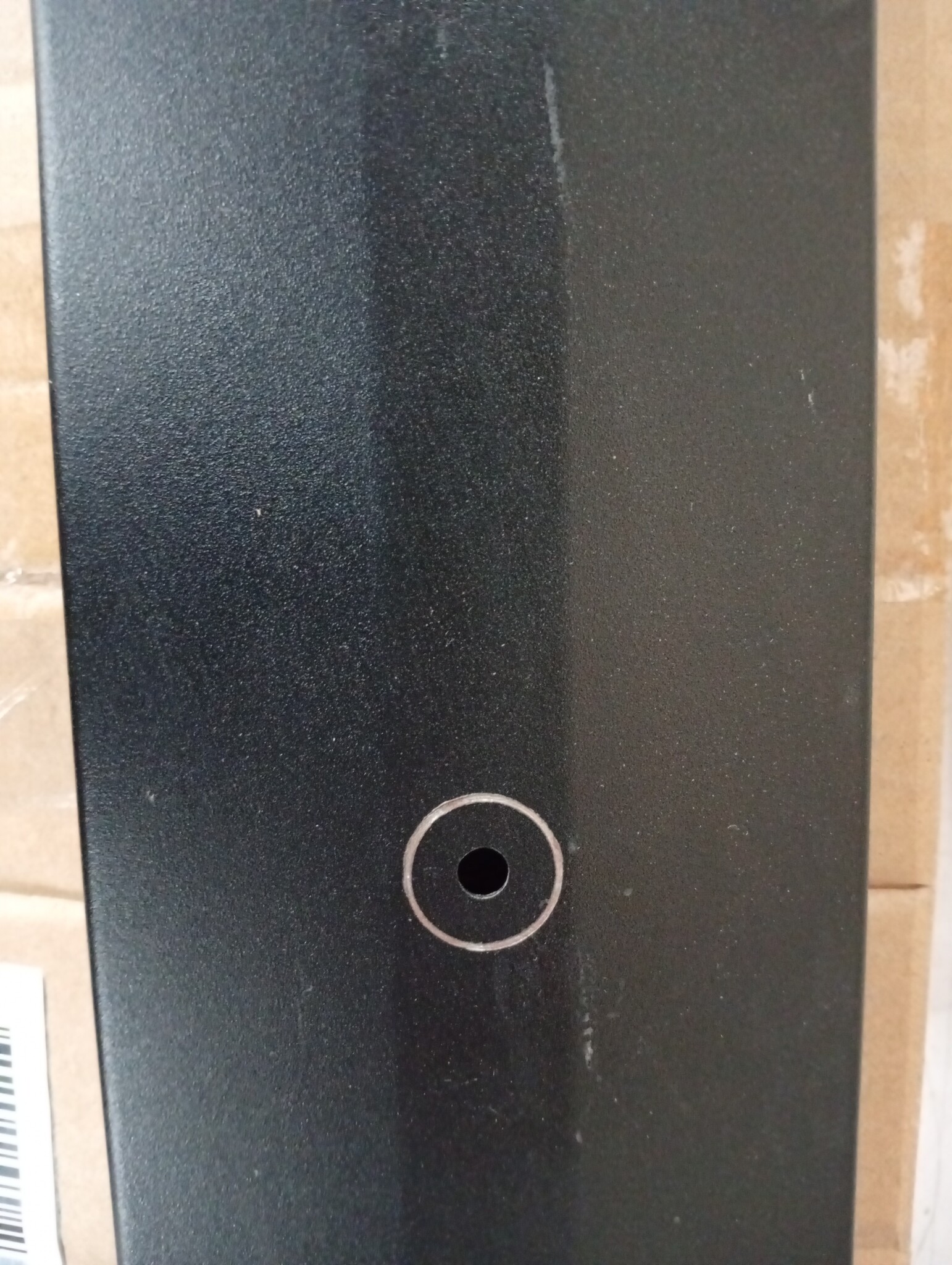 VidaXL Projectiescherm 100 inch - 55% Korting!