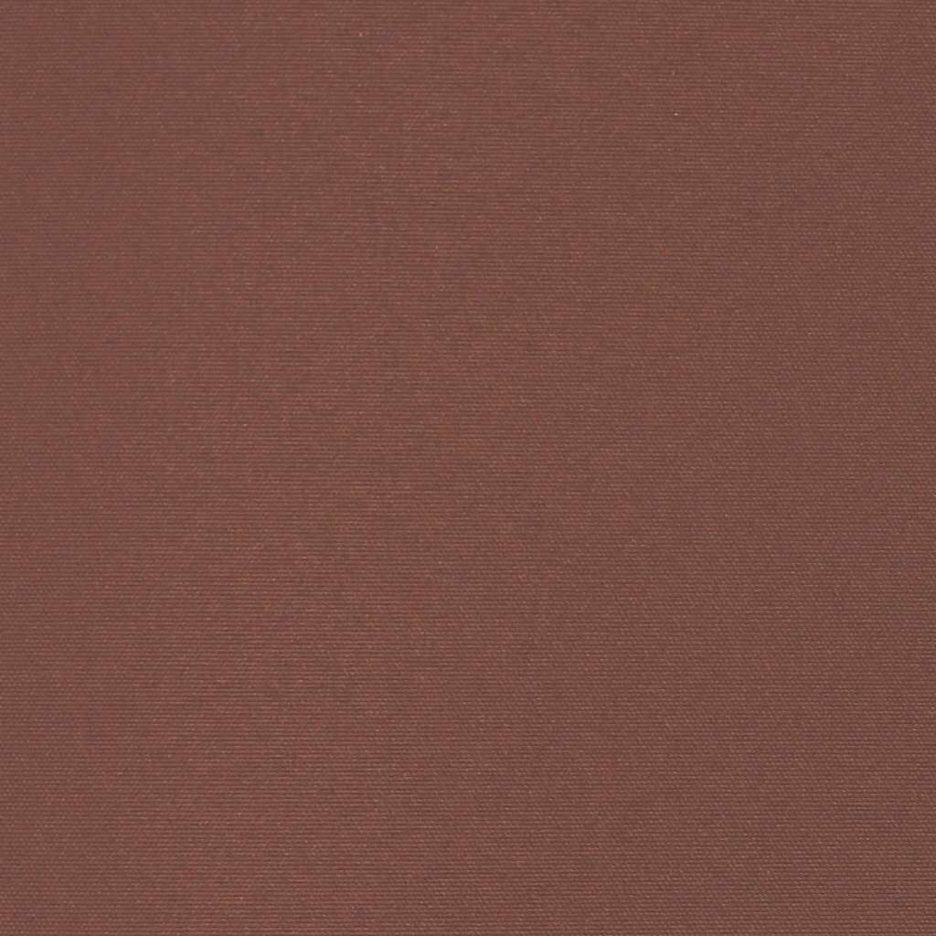 VidaXL Uittrekbaar Tuinscherm 180x600cm Bruin - 40% Korting!