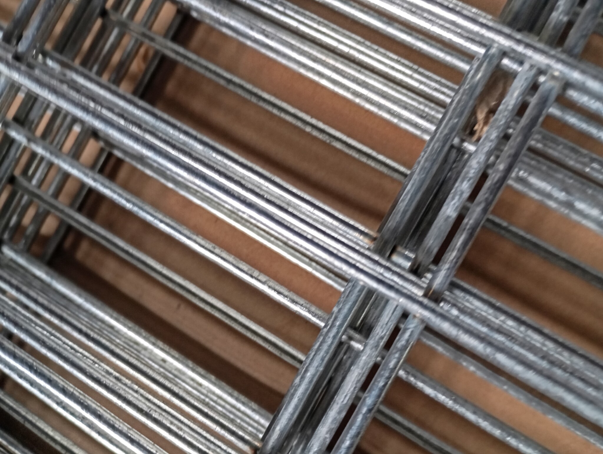 VidaXL Gabion Plantenbak Zeshoekig -60%! Deukje