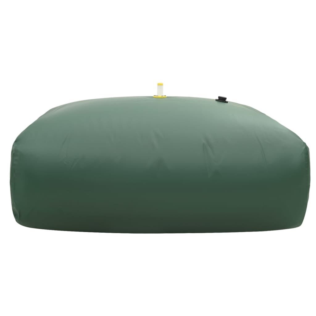 VidaXL Watertank 2100L Opvouwbaar - 35% Korting!
