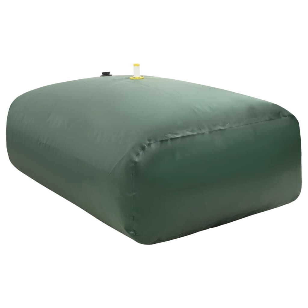 VidaXL Watertank 2100L Opvouwbaar - 35% Korting!