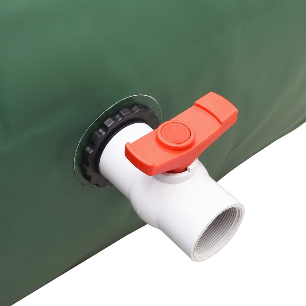 VidaXL Watertank 2100L Opvouwbaar - 35% Korting!