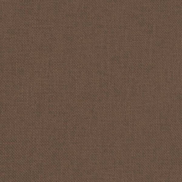 Bruine Kuipstoel - Stof - Comfortabel & Stijlvol - 35% Korting!
