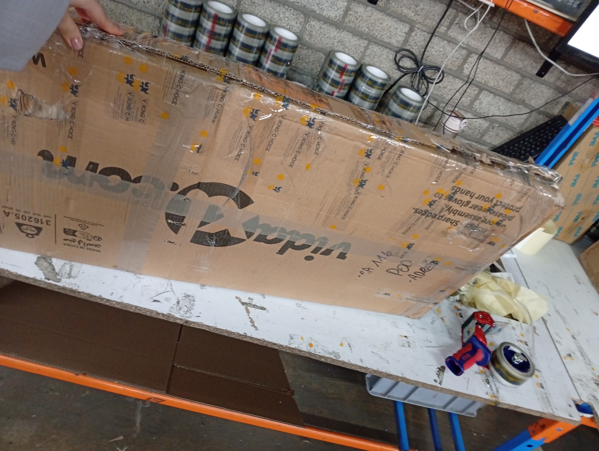 Tuinschuur Gegalvaniseerd Staal Groen 88x89x161cm -40%