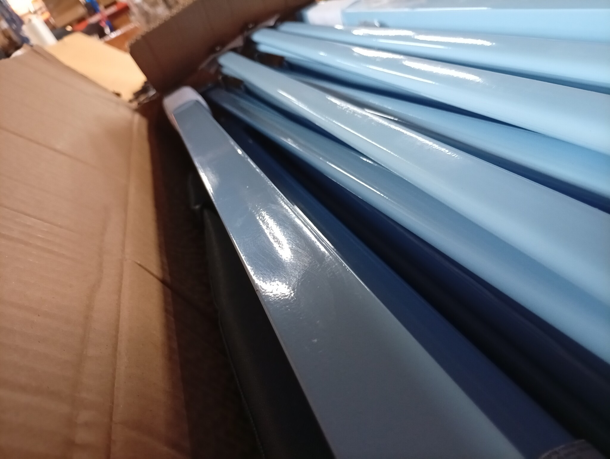 Partytent 3x4m Antraciet - Inklapbaar - 60% Korting!