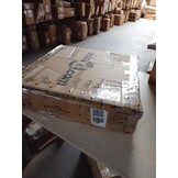 VidaXL Loungeset Bruin - Scheur in Rattan - 60% Korting!