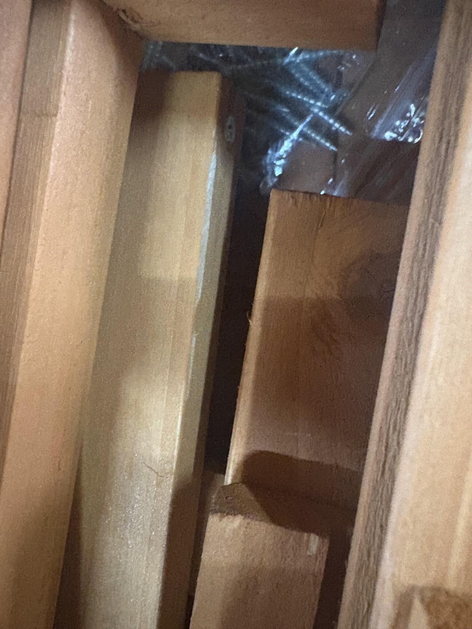 VidaXL Plantenbak met Latwerk Bruin - 55% Korting!