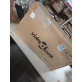 VidaXL Tuinstoelen Acaciahout (2 stuks) - Zo Goed Als Nieuw!