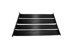 Zonne-paneel Zwembadverwarming (2 stuks) - 40% Korting!