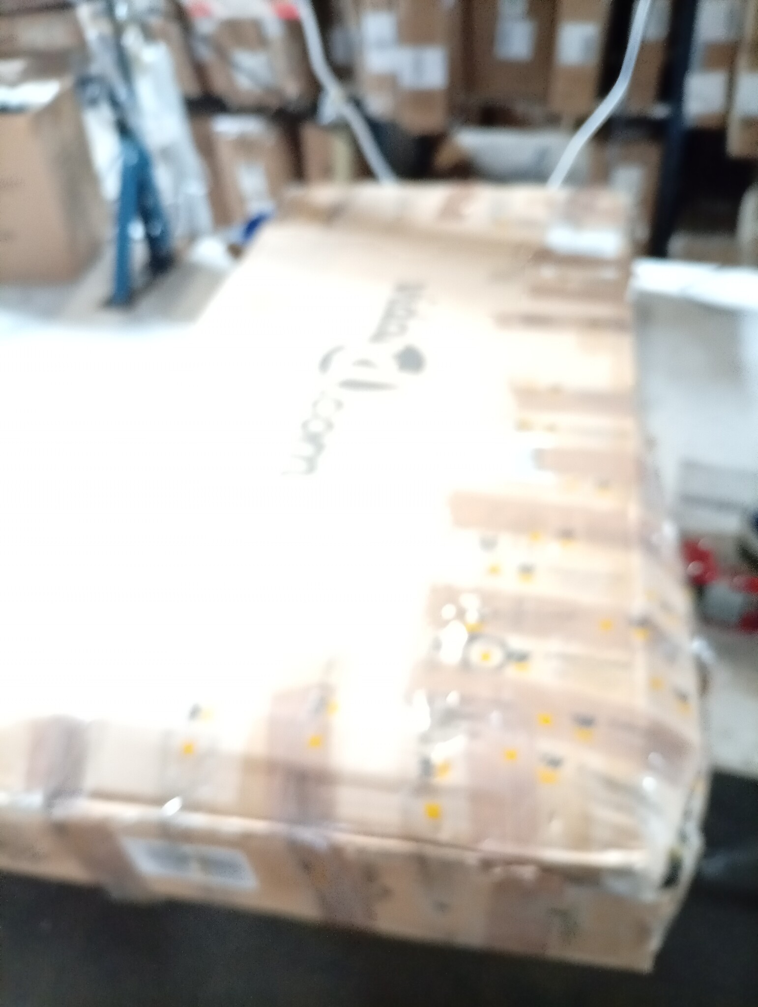 VidaXL Acacia Ligbed - Topdeal! 40% Korting!