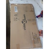 VidaXL Verhoogde Plantenbak 160cm Antraciet - 46% Korting!