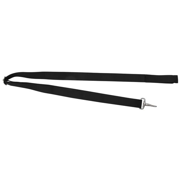 vidaXL Biminitop Blauw 243cm - 40% Korting! (Retour)