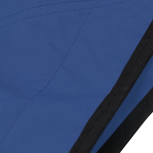 vidaXL Biminitop Blauw 243cm - 40% Korting! (Retour)