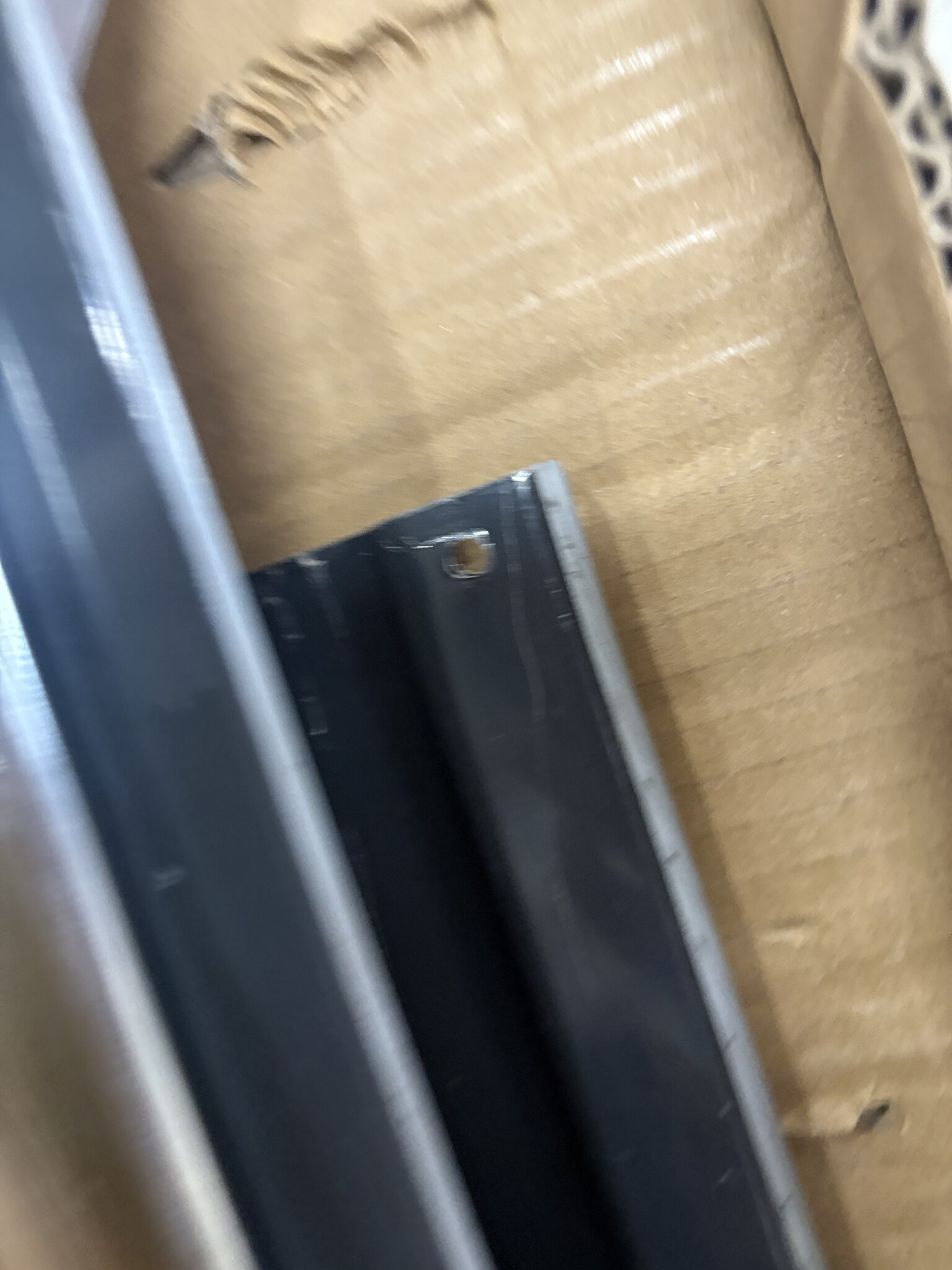 Tuinbox Antraciet 129cm - vidaXL - 55% Korting!